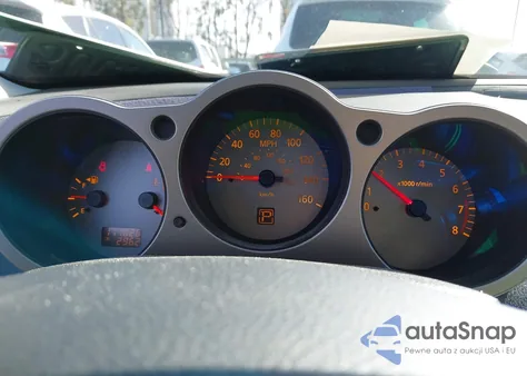 2006 Nissan Maxima 3.5 Sl z USA, uszkodzony, nr VIN 1N4BA41E06C848268